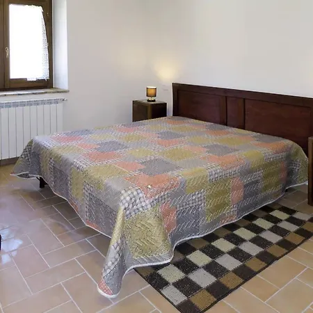 Feriegård I Salari Spoleto