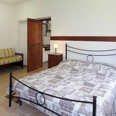 I Salari Agroturismo Spoleto