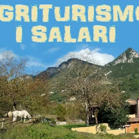 Agroturismo I Salari