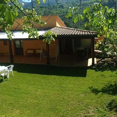 Alloggio per agriturismo I Salari