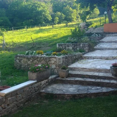 I Salari Agroturismo *