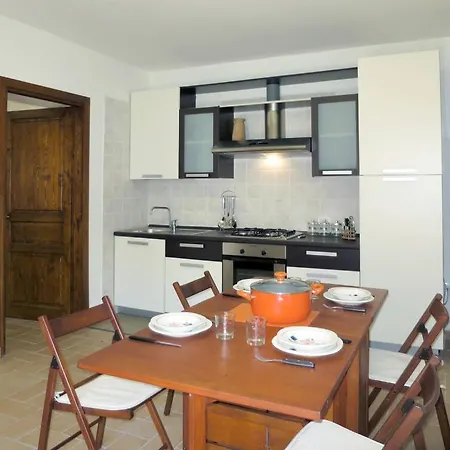 I Salari Feriegård Spoleto