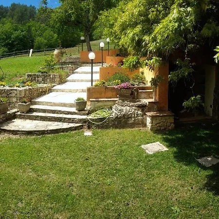 Alloggio per agriturismo I Salari *