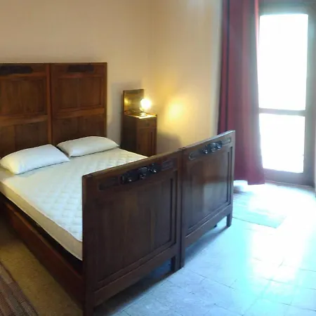 Alloggio per agriturismo I Salari