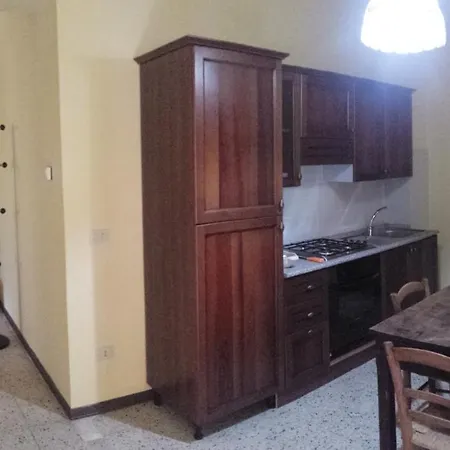 Alloggio per agriturismo I Salari *