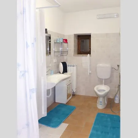 Agroturismo I Salari Spoleto