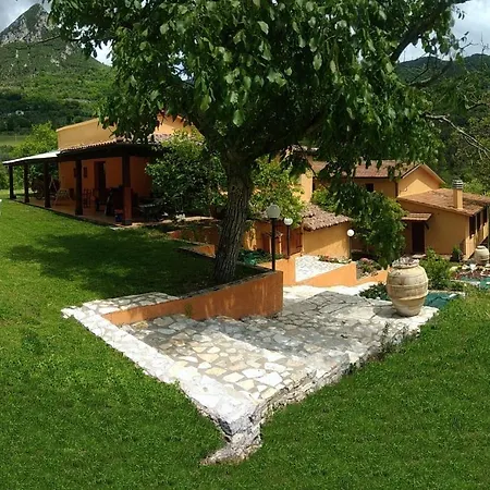 I Salari Alloggio per agriturismo