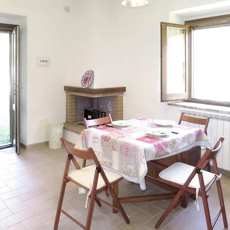 Alloggio per agriturismo I Salari