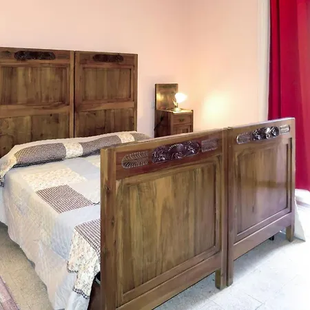 Alloggio per agriturismo I Salari